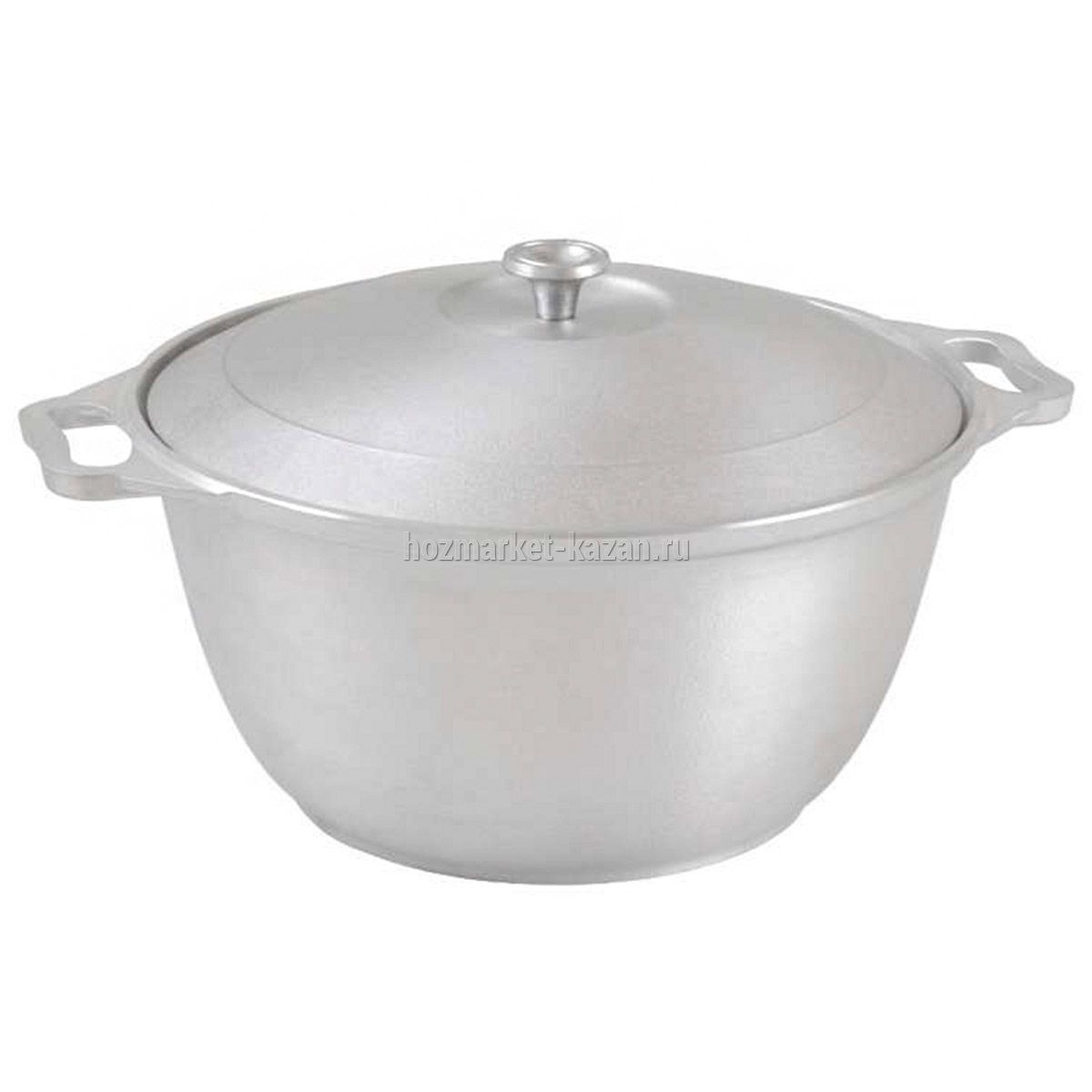 Кастрюля литая, толстостенная 4 л Kukmara k40