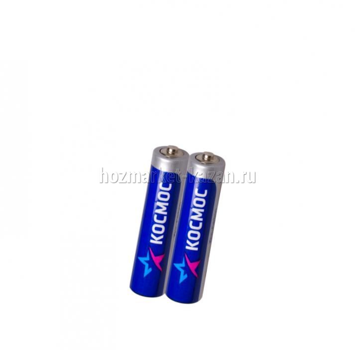 Батарейка Космос R03 (60 шт)