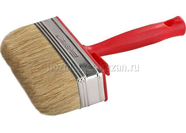 Кисть-макловица Stayer РRO Linе 30-120мм.