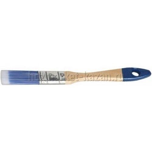 Кисть плоская Stayer AQUA-Standart 38 мм 01032-038