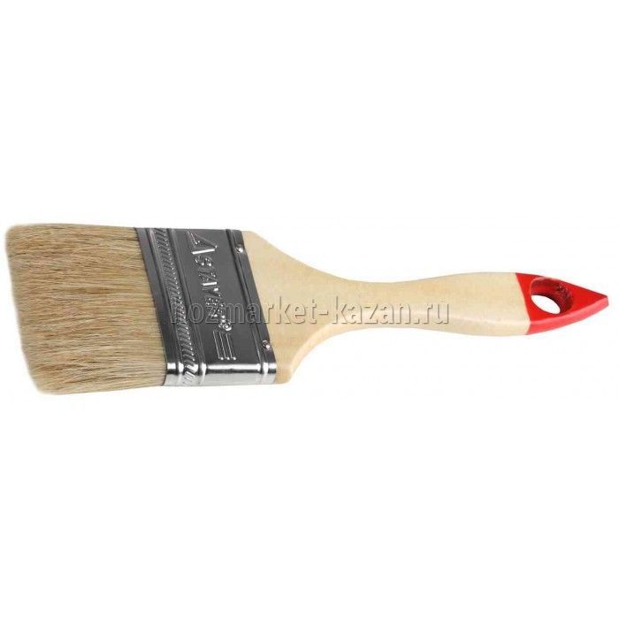 Кисть плоская Stayer Universal-Standart 100 мм 0101-100