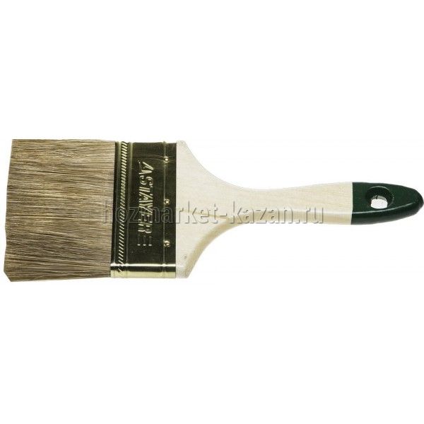 Кисть плоская Stayer Universal-Standart 100 мм 01031-100