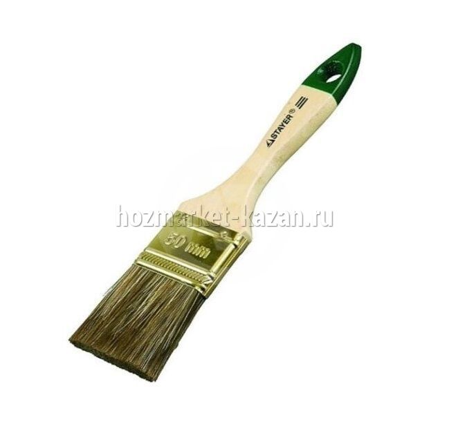 Кисть плоская Stayer Universal-Standart 25 мм 01031-25