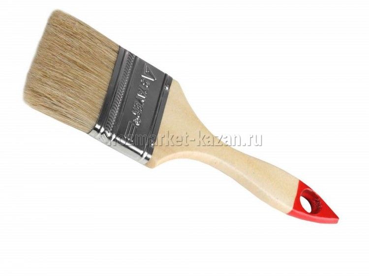 Кисть плоская Stayer Universal-Standart 38 мм 0101-038