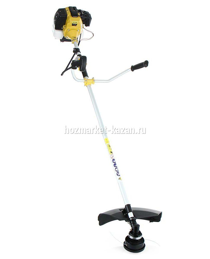 Бензиновый триммер Huter GGT-1500T
