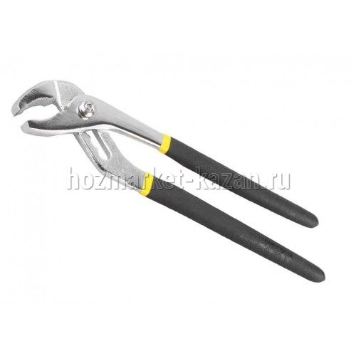 Клещи Stayer Standart переставные 250 мм 22035-10-25