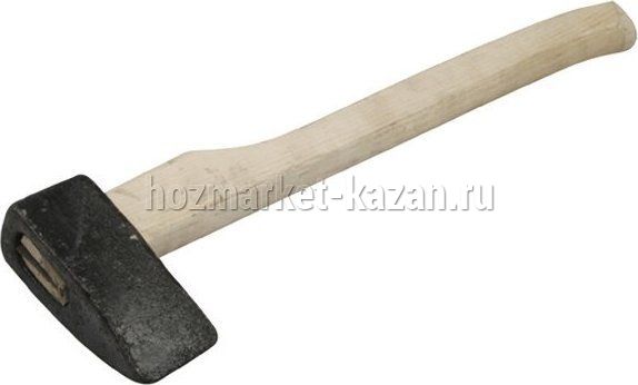 Колун в сборе 3 кг 2073-30