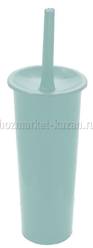 Комплект WC «Ориджинал» закрытый, цвет в ассортименте 3829