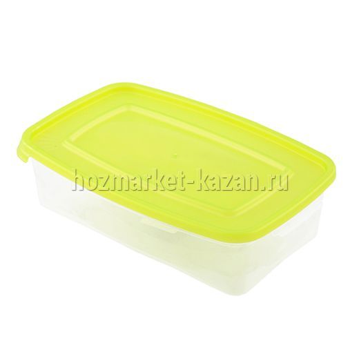 Контейнер СВЧ 0,7 л, С 540