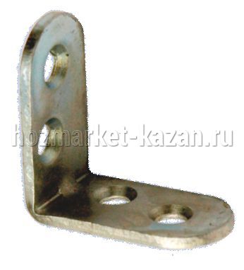 Кронштейн МК 30*30 цинк