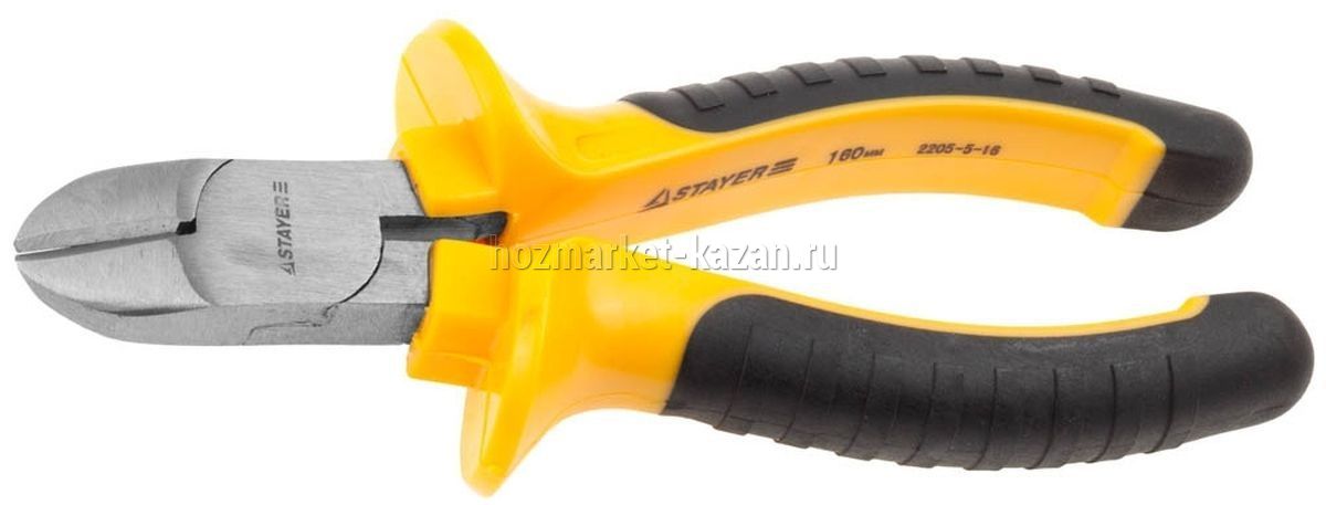 Бокорезы Stayer Standatr 160 мм 2205-5-16_z01