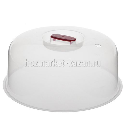 Крышка для СВЧ, диаметр 220 мм, С 227