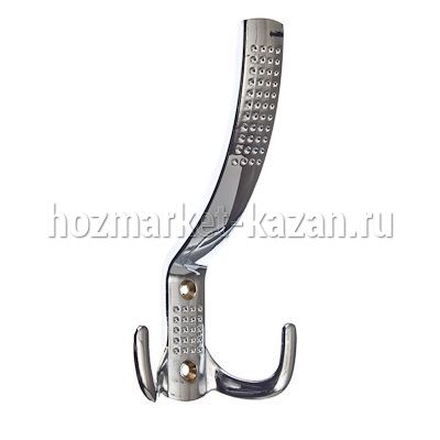 Крючок 1149L СР цвет: хром 623-042