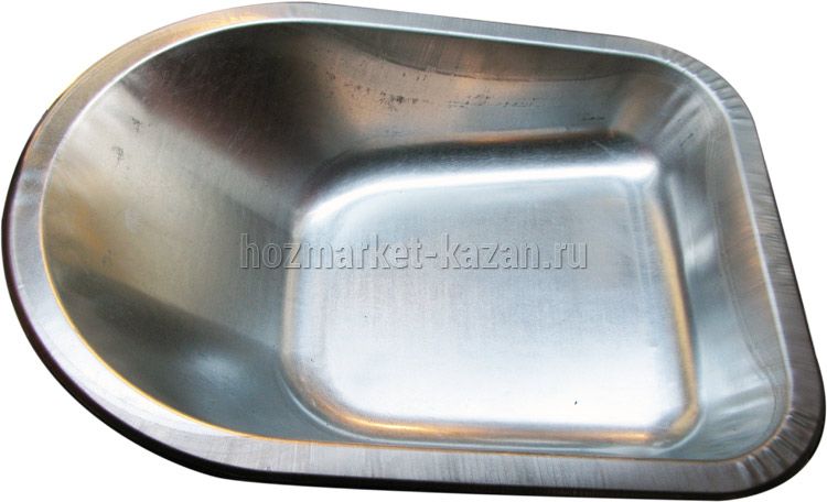 Кузов для тачек