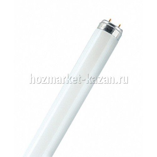 Лампа люминесцентная Osram L18W/765 G13 6500К
