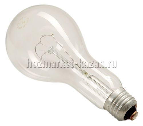 Лампа РН300