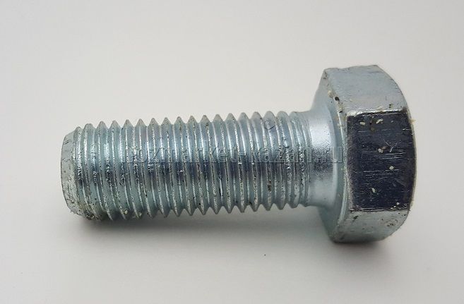 Болт М8*40