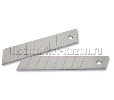 Лезвия запасные, 18 мм, 10 шт, 78969