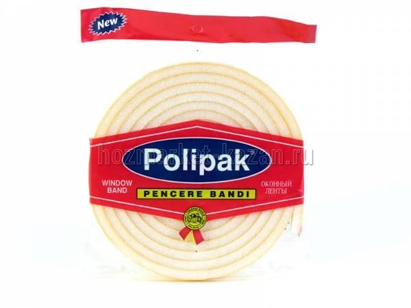 Лента Polipak оконный