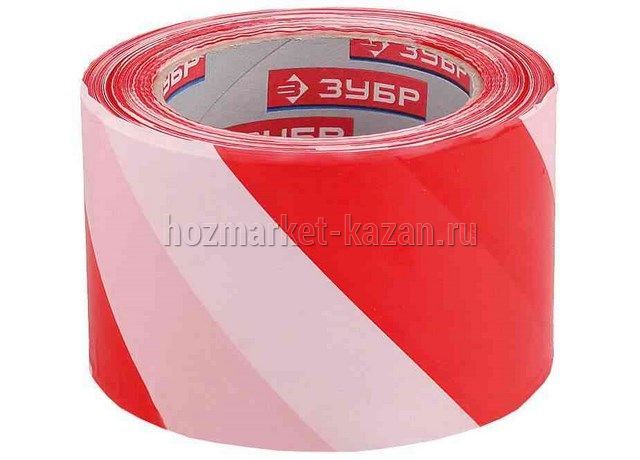 Лента сигнальная ЗУБР «МАСТЕР» 12240-70-200