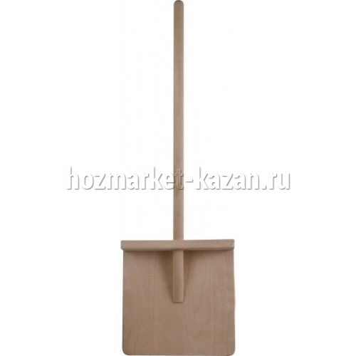 Детская лопата фанерная, 20 х 20 см