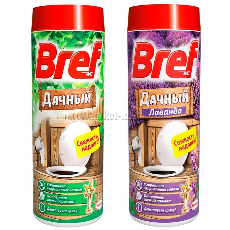 БРЕФ Дачный