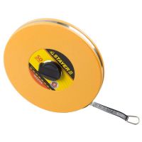Мерная лента STAYER фиберглассовая 30 м 3415-30
