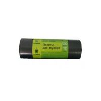 Мешки д/мусора 120л 10шт