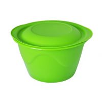 Миска «Чезаре» 3 л с крышкой