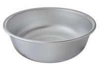 Миска алюминиевая 0,75 л, без крышки, Scovo МТ-068