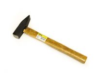 Молоток с деревянной ручкой 1,0 кг Biber 85358