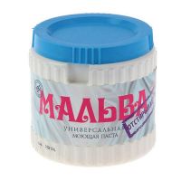 Моющая паста Мальва, 600 г