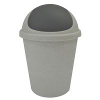 Мусорное ведро «Plastic Centre» 15 л