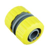 Муфта ремонтная для шланга 3/4", Политех 7576720