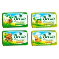 Мыло ВЕСНА 90г (Фото 2)