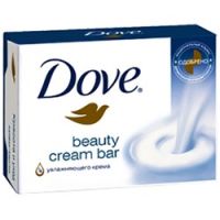 Мыло Dove Красота и уход, 100 гр