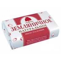 Мыло Земляничное 180 г Н.Нов.