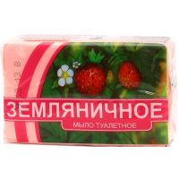 Мыло Земляничное 200г