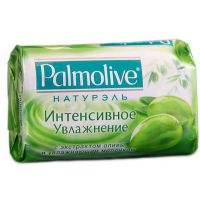Мыло Палмолив 100гр