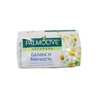 Мыло Palmolive Баланс и мягкость, 90 г