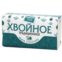 Мыло Хвойное 190г