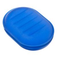RUNIS мыльница 10 x 7 x 3,5 см, цвет: в ассортименте