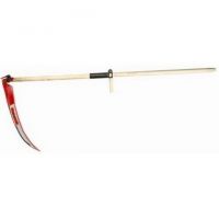 Набор «Косца» №7 с деревянным косовищем
