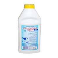 Нашатырный спирт 10% (аммиак водный), 450 мл