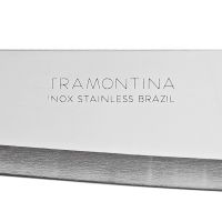 Нож кухонный Tramontina Universal 9" (Фото 4)