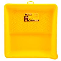 Ванночка STAYER малярная пластмассовая, 330*350мм