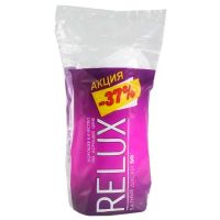 Ватные диски «RELUX», 80 шт