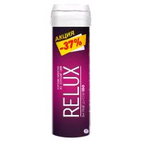 Ватные диски «RELUX», 100 шт