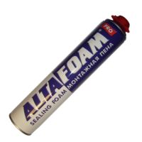 Пена монтажная ALTAFOAM Pro, 750 мл