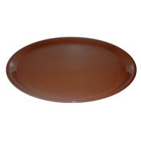 Поднос «Plastic Centre», круглый, диаметр 32 см, 1633